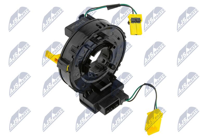 Ressort spiral, airbag NTY EAS-HD-015