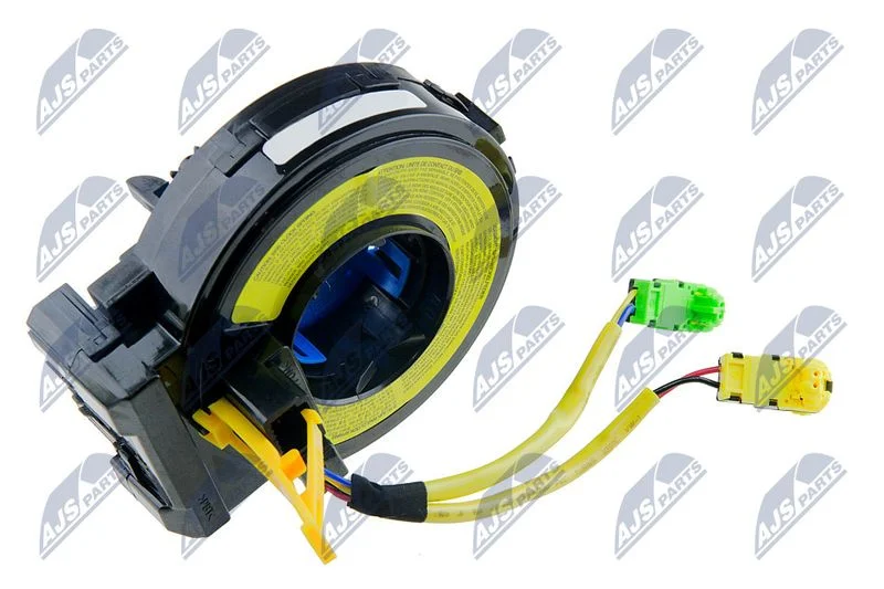 Oro pagalvės ritė NTY EAS-HY-001