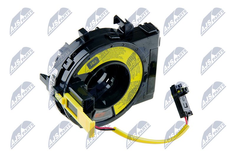 Clockspring, airbag NTY EAS-HY-002