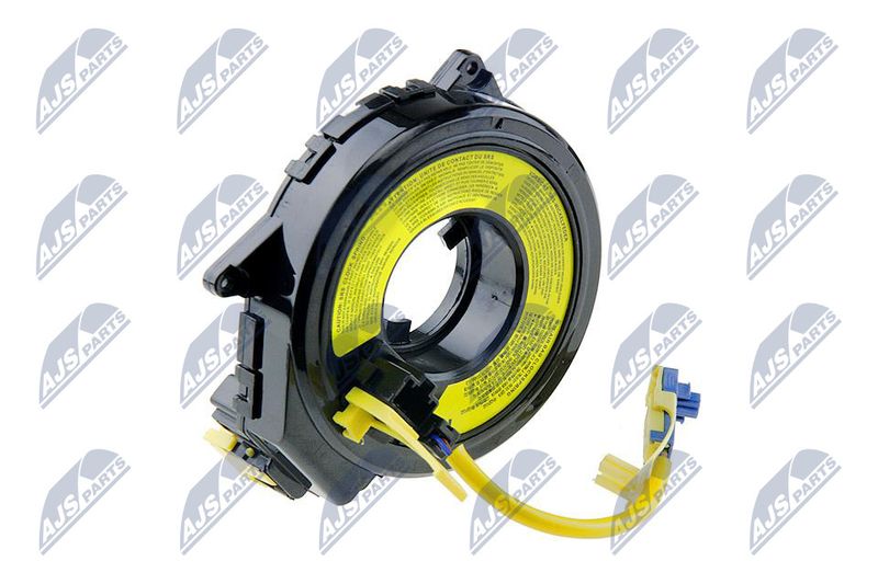 Clockspring, airbag NTY EAS-HY-004