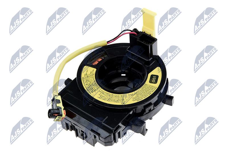 Klockfjäder, krockkudde NTY EAS-HY-007