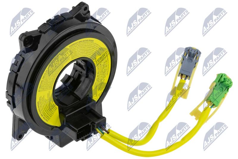 Clockspring, airbag NTY EAS-HY-015