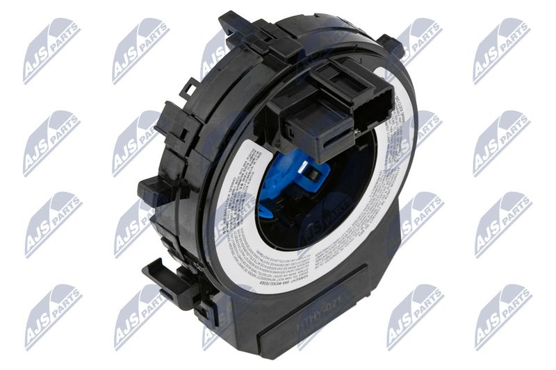 Clockspring, airbag NTY EAS-HY-021