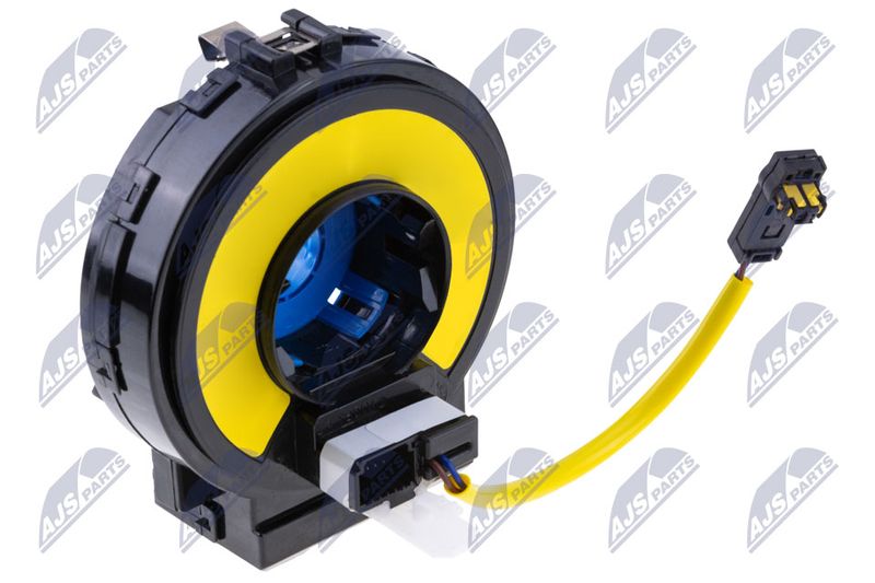 Clockspring, airbag NTY EAS-HY-025