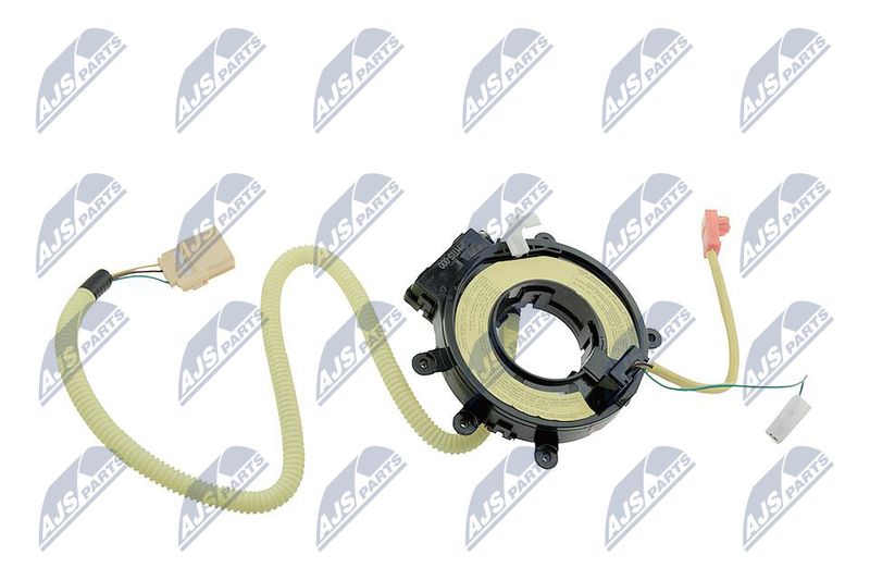 Clockspring, airbag NTY EAS-IS-000