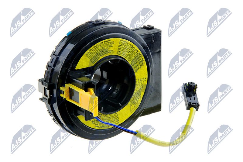 Clockspring, airbag NTY EAS-KA-001