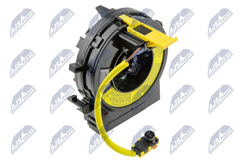 Clockspring, airbag NTY EAS-KA-010