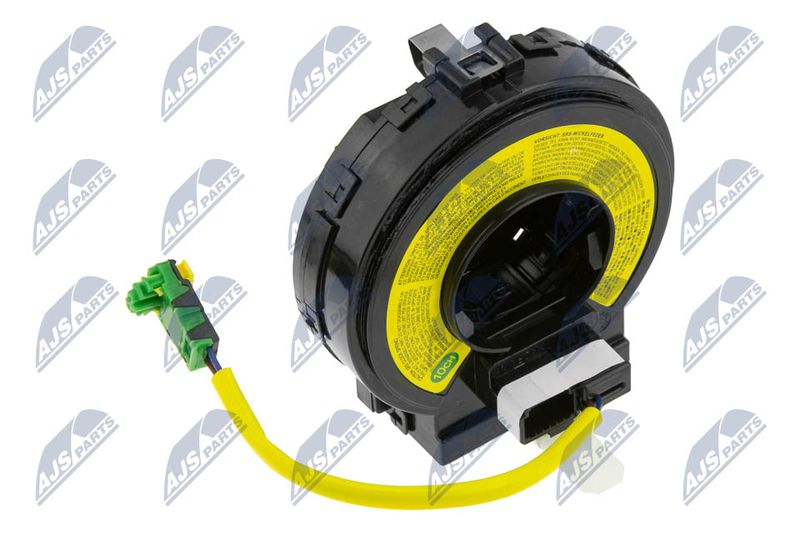 Clockspring, airbag NTY EAS-KA-013