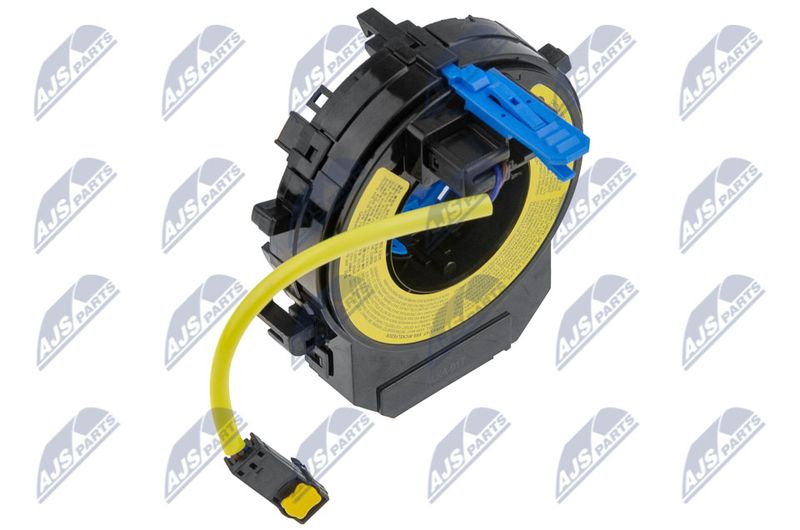 Clockspring, airbag NTY EAS-KA-017