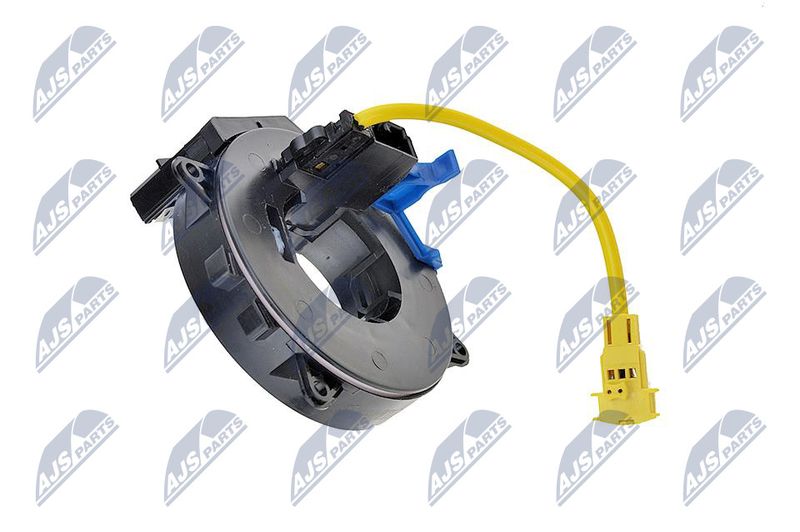 Clockspring, airbag NTY EAS-LR-001