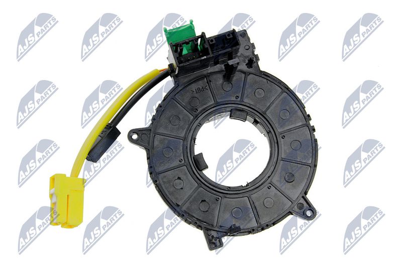 Relógio de Mola, airbag NTY EAS-MS-001