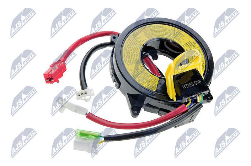 Clockspring, airbag NTY EAS-MS-006