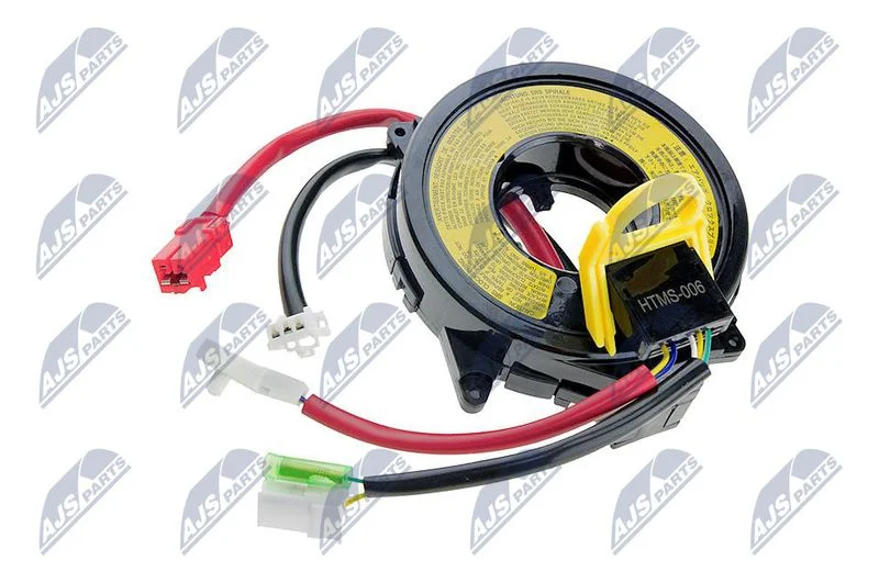 Oro pagalvės ritė NTY EAS-MS-006