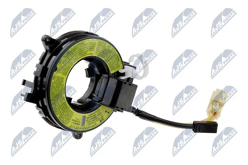 Oro pagalvės ritė NTY EAS-MS-007