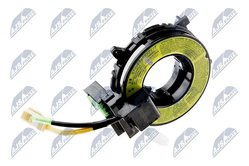 Oro pagalvės ritė NTY EAS-MS-008