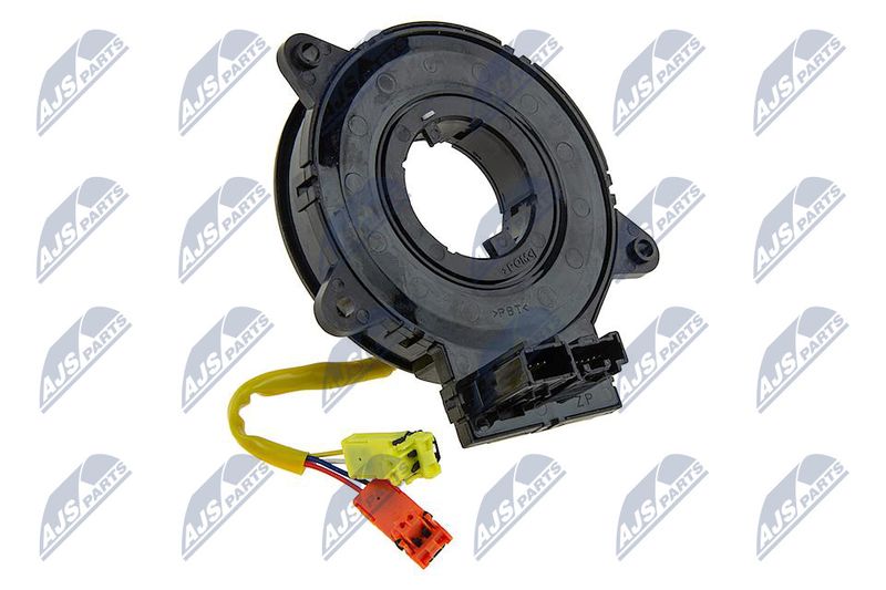 Clockspring, airbag NTY EAS-MZ-005