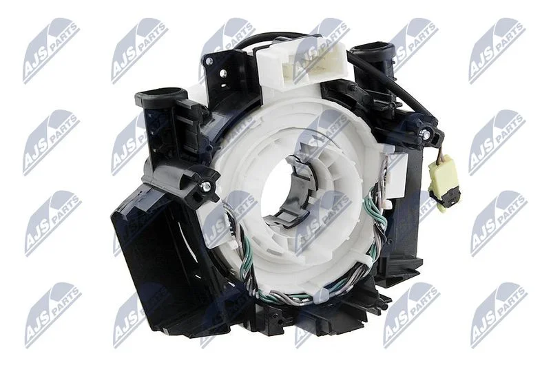 Oro pagalvės ritė NTY EAS-NS-000