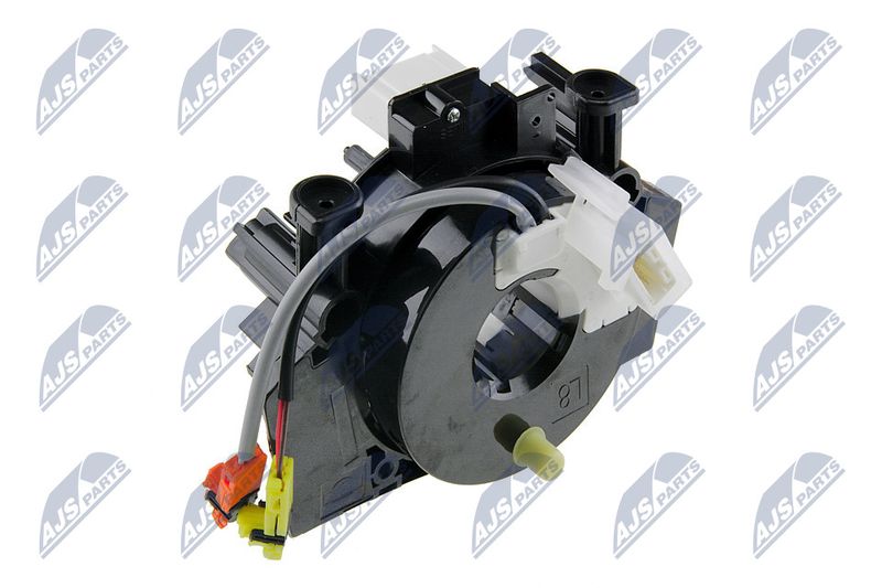 Ressort spiral, airbag NTY EAS-NS-001