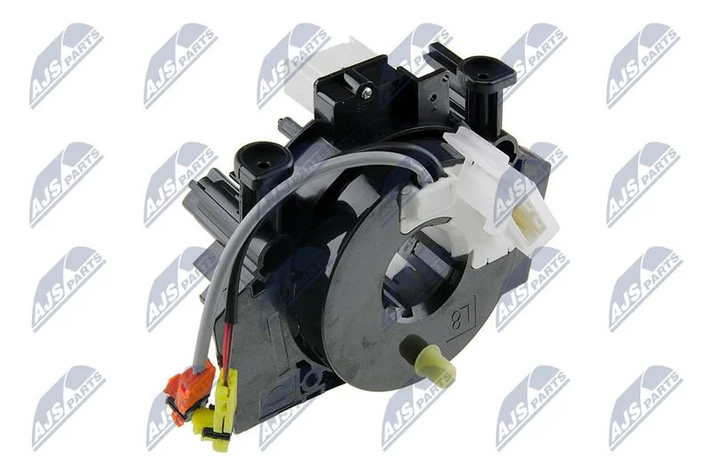 Oro pagalvės ritė NTY EAS-NS-001