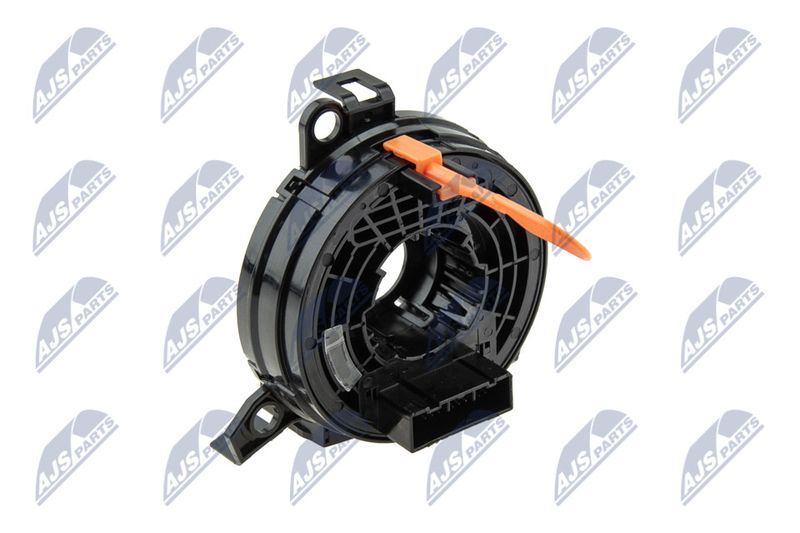 Clockspring, airbag NTY EAS-PL-003