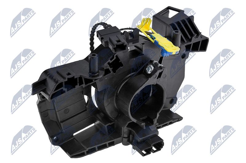 Oro pagalvės ritė NTY EAS-RE-012