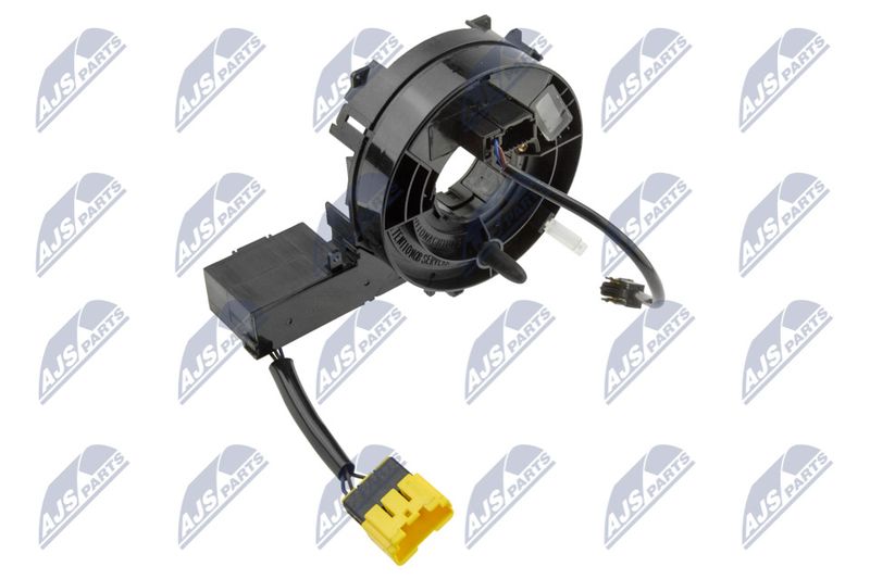 Clockspring, airbag NTY EAS-RE-015