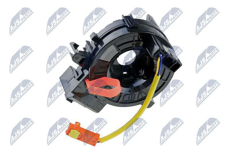 Clockspring, airbag NTY EAS-TY-001