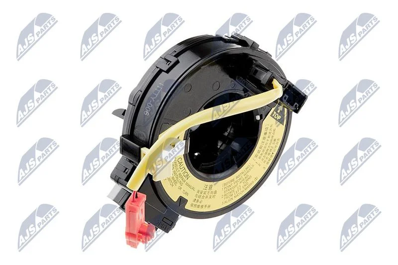 Oro pagalvės ritė NTY EAS-TY-006