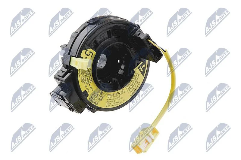 Oro pagalvės ritė NTY EAS-TY-011