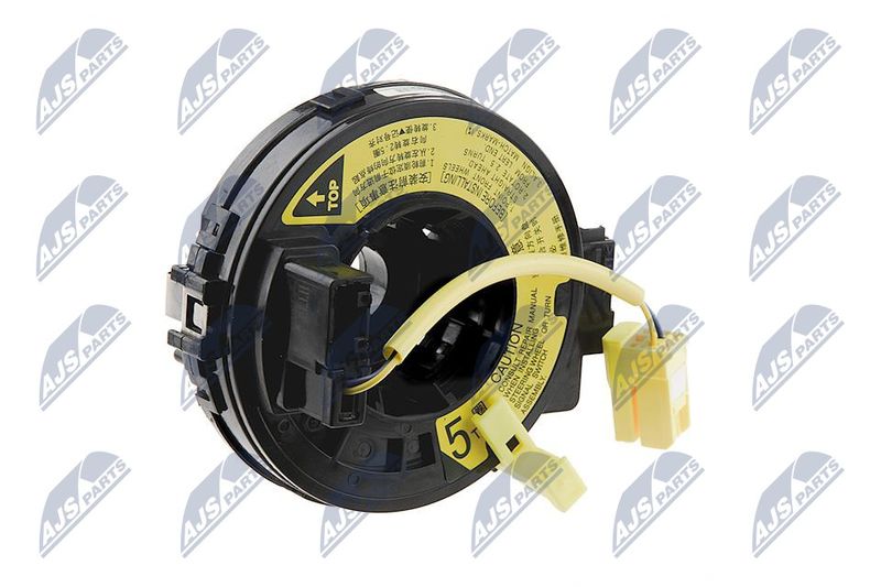 Clockspring, airbag NTY EAS-TY-014