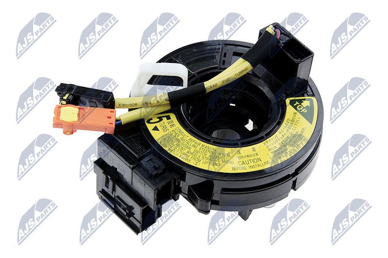 Clockspring, airbag NTY EAS-TY-020