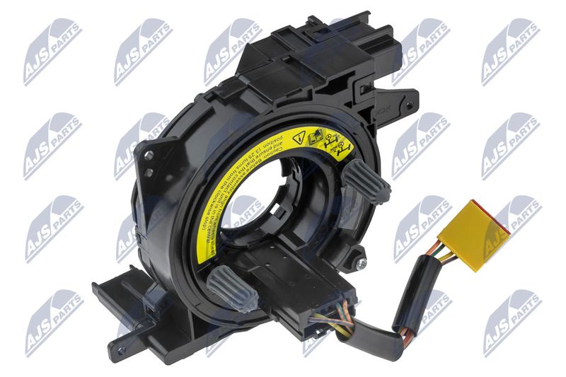 Clockspring, airbag NTY EAS-VV-001