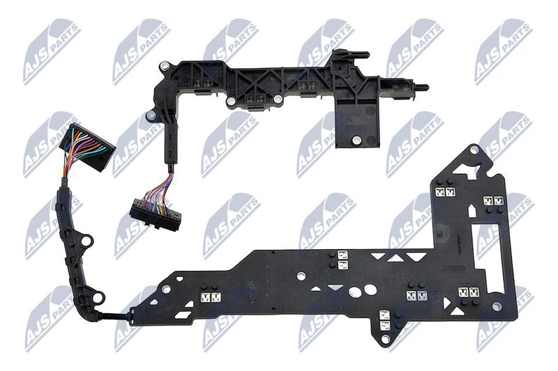 Repair Kit, mechatronics (automatic transmission) NTY EAT-AU-000