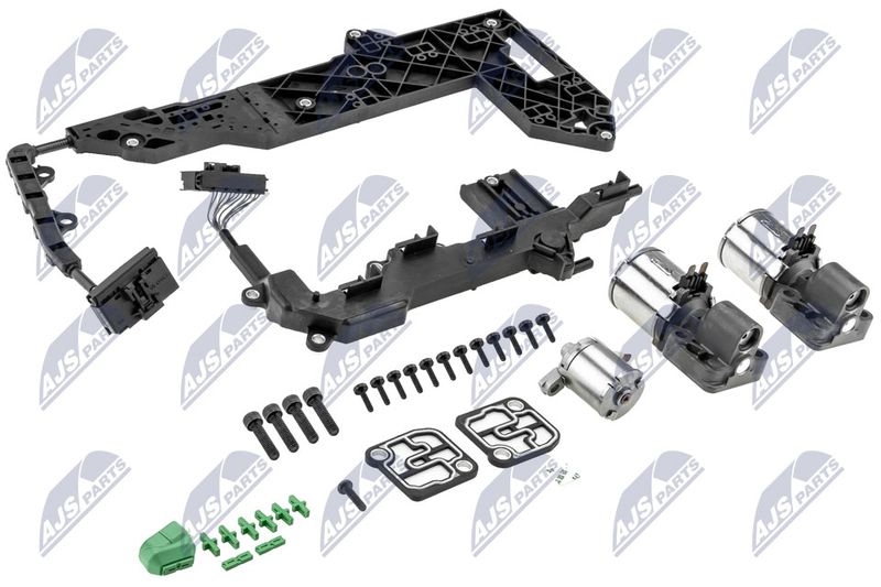 Repair Kit, mechatronics (automatic transmission) NTY EAT-AU-003