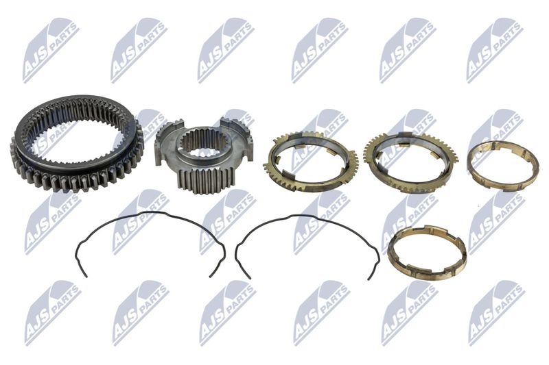 Synchronizer Body, manual transmission NTY EAT-CT-001