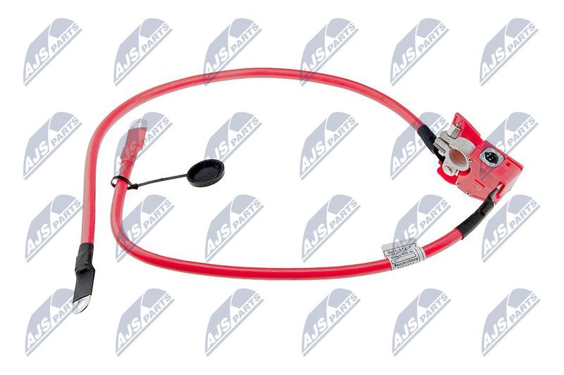 Battery Adapter NTY EBP-BM-008