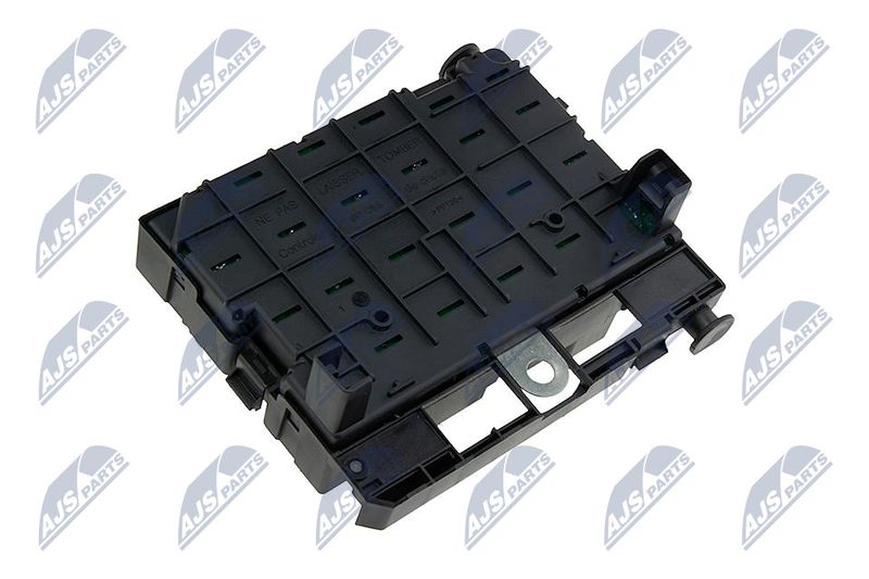 Control Unit, engine management NTY EBP-PE-000