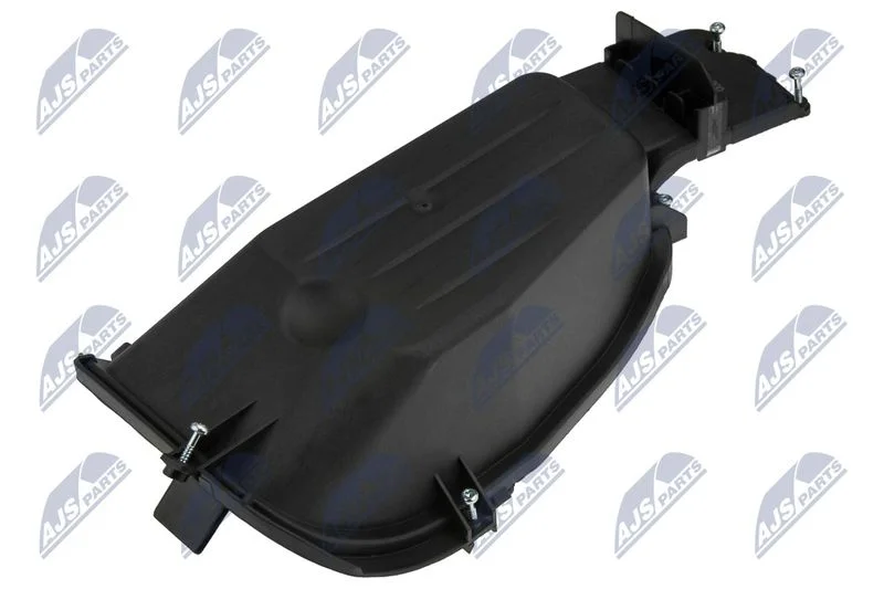 Коробка запобіжників NTY EBP-PL-000