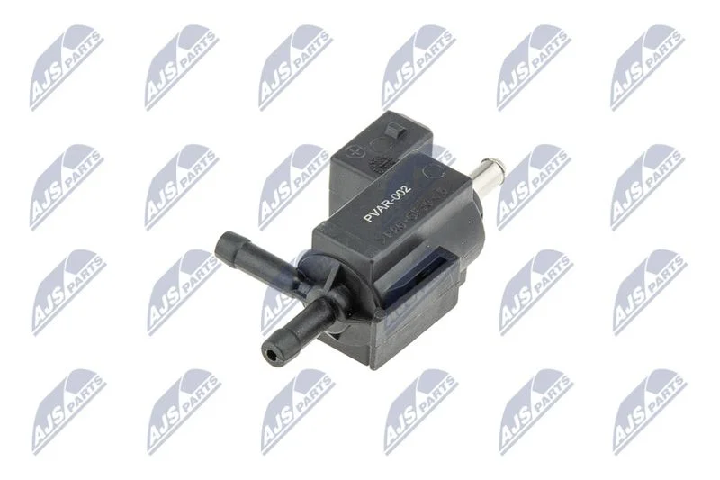 Slėgio padidinimo valdymo vožtuvas NTY ECD-AR-002