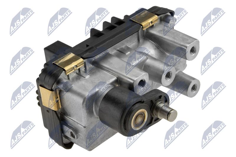 Boost Pressure Control Valve NTY ECD-AR-004