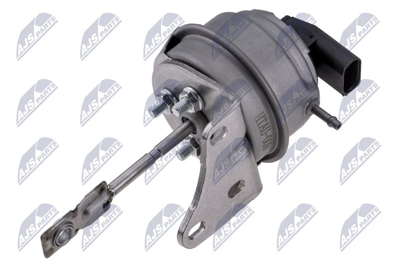 Boost Pressure Control Valve NTY ECD-AU-009