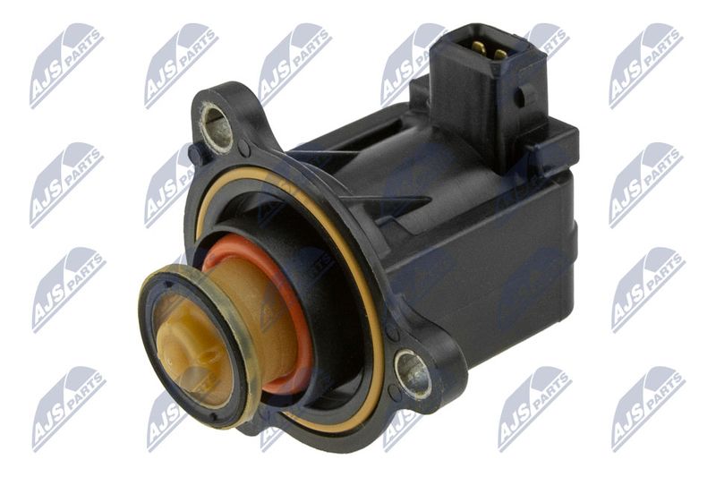 Recirculating Air Valve, charger NTY ECD-BM-021