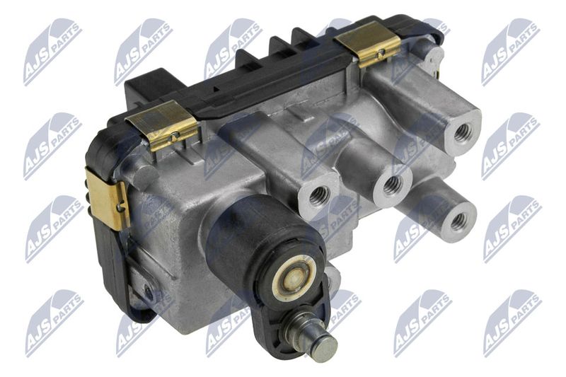 Boost Pressure Control Valve NTY ECD-BM-024