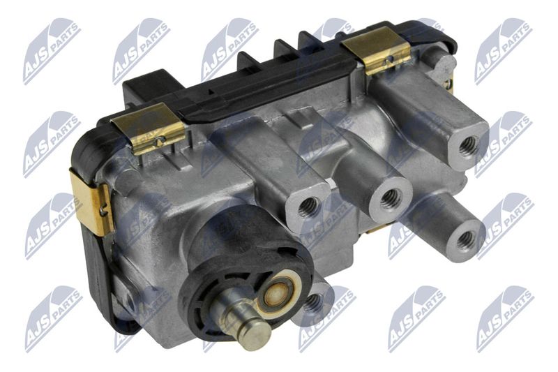 Boost Pressure Control Valve NTY ECD-BM-026