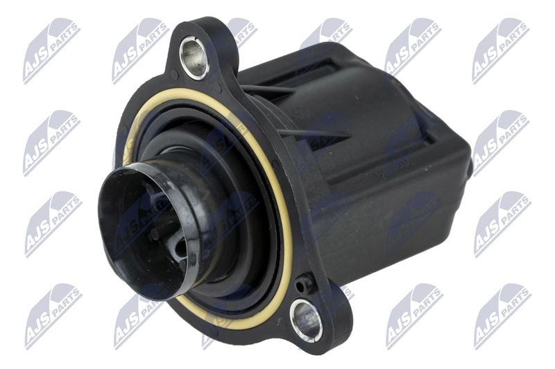 Recirculating Air Valve, charger NTY ECD-BM-035