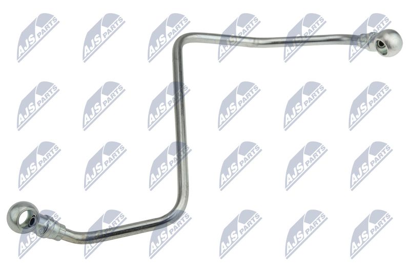 Oil Pipe, charger NTY ECD-CT-015