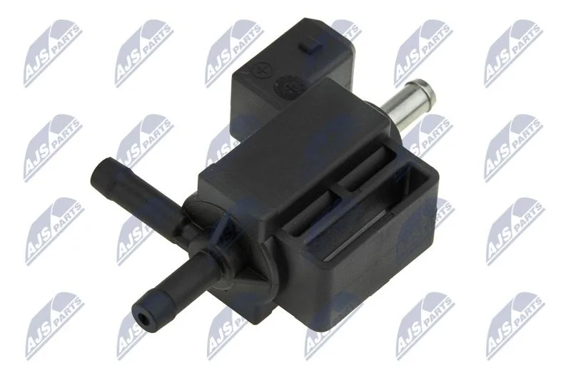 Slėgio padidinimo valdymo vožtuvas NTY ECD-FR-013