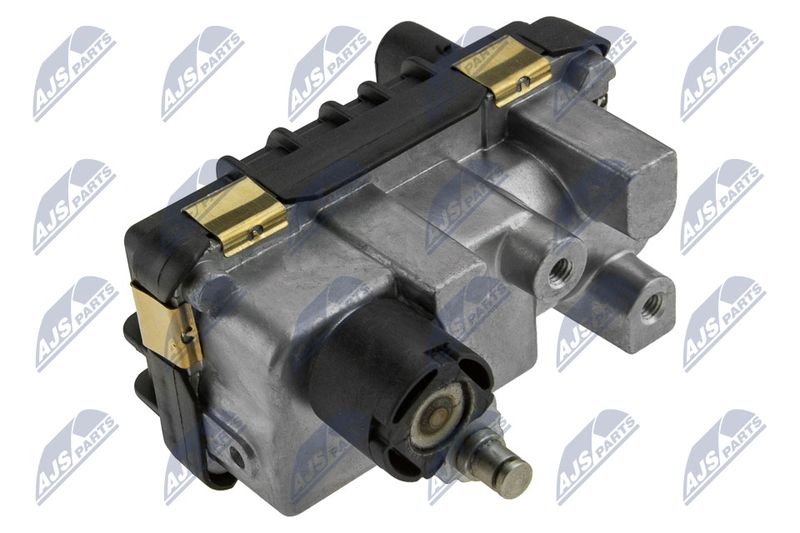 Boost Pressure Control Valve NTY ECD-FR-017