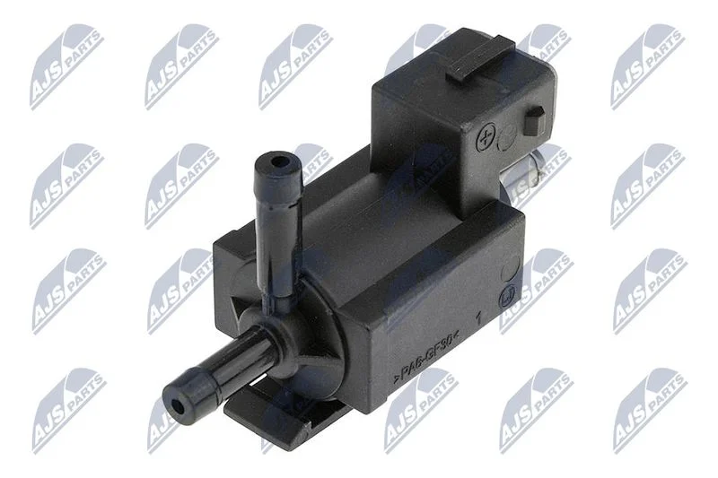 Slėgio padidinimo valdymo vožtuvas NTY ECD-PL-011