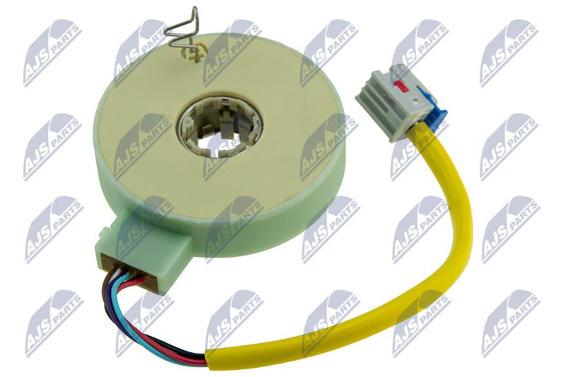 Steering Angle Sensor NTY ECK-FT-002